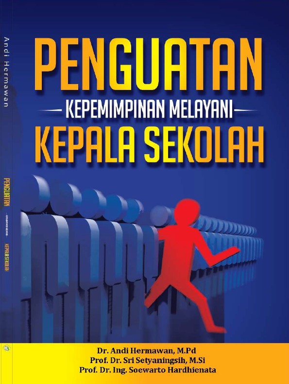 Penguatan Kepemimpinan Melayani Kepala Sekolah