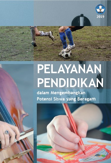 Pelayanan Pendidikan