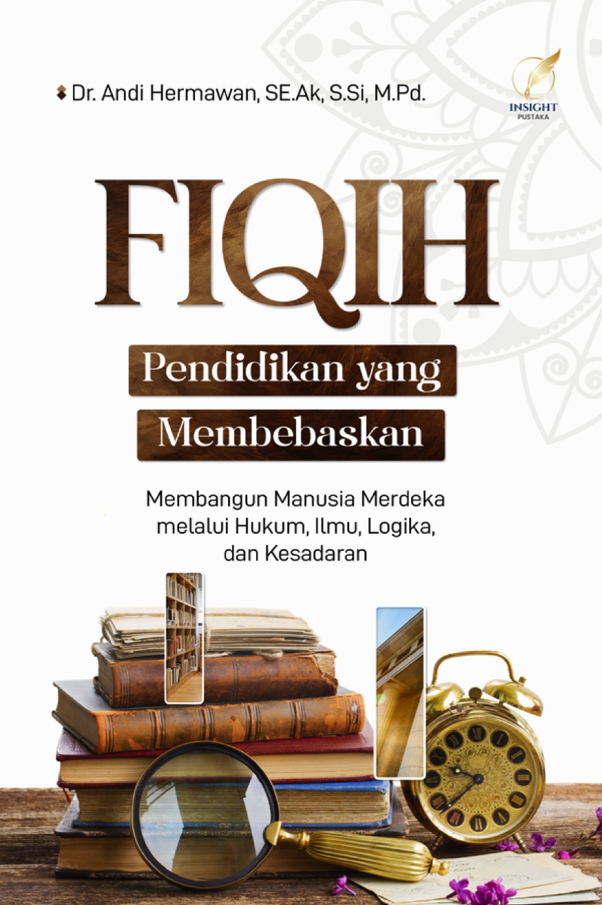 Fiqih Pendidikan Yang Membebaskan